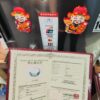 冰種飄綠花正圈厚庄手鐲