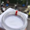 頂級放光玻璃種正圈手鐲