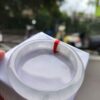 頂級放光玻璃種正圈手鐲