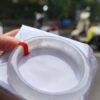 頂級放光玻璃種正圈手鐲