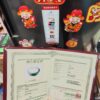 糯冰種飄陽綠正圈超厚庄手鐲