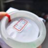 冰種白月光正圈超厚庄手鐲
