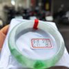 飄陽綠正圈厚庄手鐲