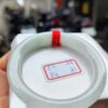 白月光正圈圓骨手鐲