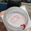 放光玻璃種正圈厚庄手鐲