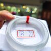 天然緬甸玉A貨 頂級放光玻璃種厚庄正圈手鐲