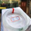 天然緬甸玉A貨 冰玻種厚庄正圈手鐲