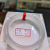 天然緬甸玉A貨 頂級放光玻璃種厚庄正圈手鐲