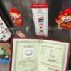 🌟 天然緬甸玉A貨｜放光玻璃種飄蜜黃｜正圈手鐲