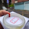 🌟 天然緬甸玉A貨｜放光玻璃種飄蜜黃｜正圈手鐲