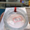 天然緬甸玉A貨｜放光玻璃種｜正圈厚庄手鐲