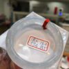 天然緬甸玉A貨｜放光玻璃種｜正圈厚庄手鐲