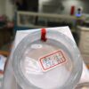 天然緬甸玉A貨｜放光玻璃種｜正圈厚庄手鐲