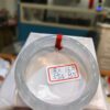 天然緬甸玉A貨｜放光玻璃種｜正圈厚庄手鐲