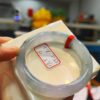 天然緬甸玉A貨｜冰玻種淡紫羅蘭手鐲