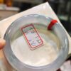 天然緬甸玉A貨｜冰玻種淡紫羅蘭手鐲