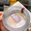 天然緬甸玉A貨｜冰玻種淡紫羅蘭手鐲