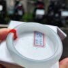 天然緬甸玉A貨【冰種】厚庄正圈手鐲