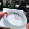天然緬甸玉A貨【冰種】厚庄正圈手鐲