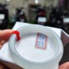 天然緬甸玉A貨【冰種】厚庄正圈手鐲