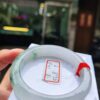 天然緬甸玉A貨 ｜放光玻璃種飄綠花手鐲