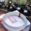 天然緬甸玉A貨｜放光玻璃白月光款