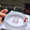 天然緬甸玉A貨｜放光玻璃白月光款