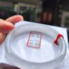 天然緬甸玉A貨｜放光玻璃白月光款