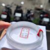天然緬甸玉A貨｜放光玻璃白月光款