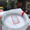 天然緬甸玉A貨正圈款｜冰玻種飄綠花手鐲｜