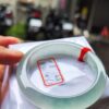 天然緬甸玉A貨｜頂級自帶光・玻璃種飄花正圈手鐲