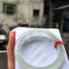天然緬甸玉 A 貨｜放光玻璃種正圈厚庄手鐲