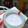 天然緬甸玉A貨｜放光玻璃種 飄蜜黃正圈厚庄手鐲