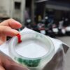 天然緬甸玉A貨｜木拿三彩放光玻璃種厚庄正圈手鐲