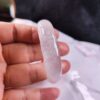 天然緬甸玉A貨｜木拿頂級放光玻璃種 正圈寬版手鐲