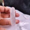 天然緬甸玉A貨｜木拿頂級放光玻璃種 正圈寬版手鐲