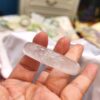 天然緬甸玉A貨｜木拿頂級放光玻璃種 正圈寬版手鐲