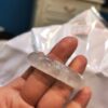 天然緬甸玉A貨｜木拿頂級放光玻璃種 正圈寬版手鐲