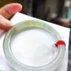 【天然緬甸玉A貨】 放光玻璃種蜜黃正圈圓骨手鐲