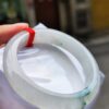 img_0115-2 天然緬甸玉A貨 ✨冰種正圈厚庄手鐲