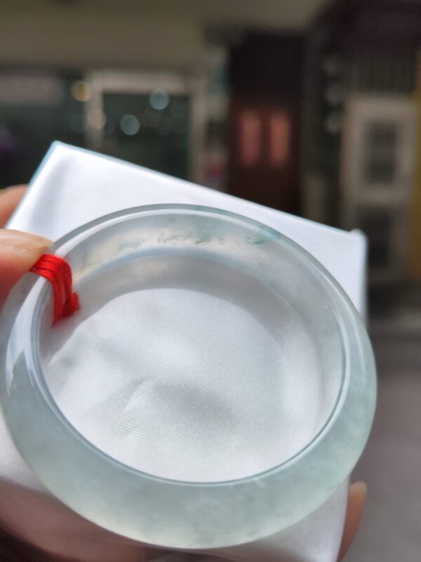 img_0359 【天然緬甸玉A貨】
💎 放光玻璃種・正圈手鐲