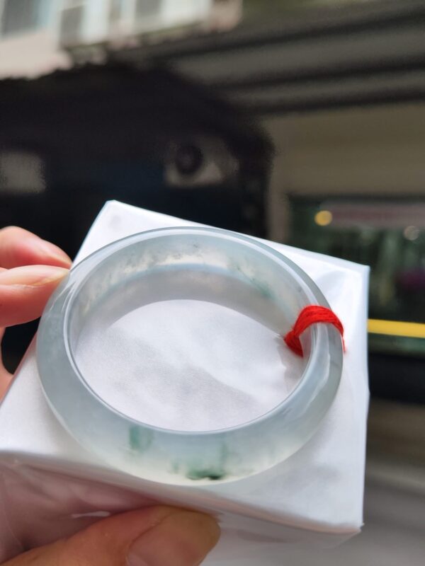 img_0364-2 【天然緬甸玉A貨】
💎 放光玻璃種・正圈手鐲