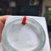 img_0372-2 【天然緬甸玉A貨】
💎 放光玻璃種・正圈手鐲