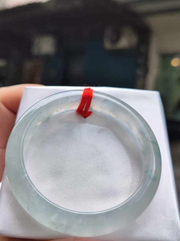 img_0372-2 【天然緬甸玉A貨】
💎 放光玻璃種・正圈手鐲