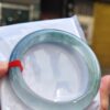 img_0435 【天然緬甸玉A貨】
💎 放光玻璃種・正圈手鐲