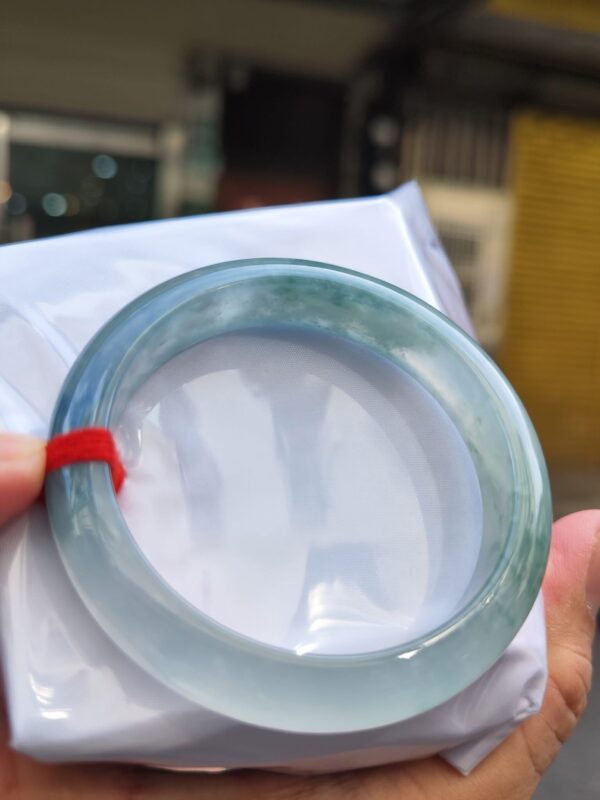img_0435 【天然緬甸玉A貨】
💎 放光玻璃種・正圈手鐲