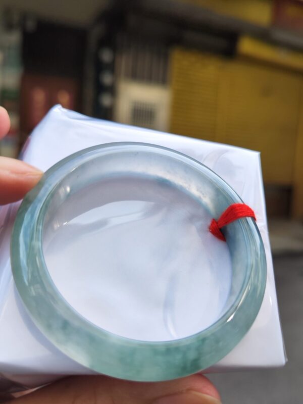 img_0436 【天然緬甸玉A貨】
💎 放光玻璃種・正圈手鐲