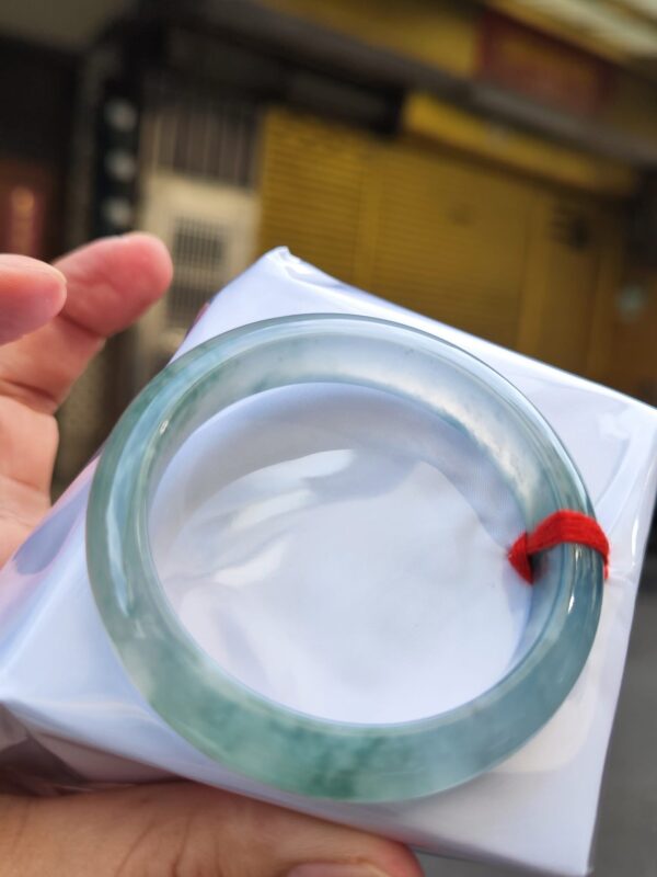 img_0437 【天然緬甸玉A貨】
💎 放光玻璃種・正圈手鐲