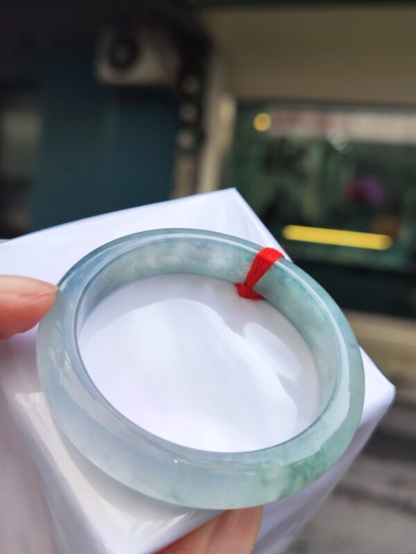 img_0441 【天然緬甸玉A貨】
💎 放光玻璃種・正圈手鐲