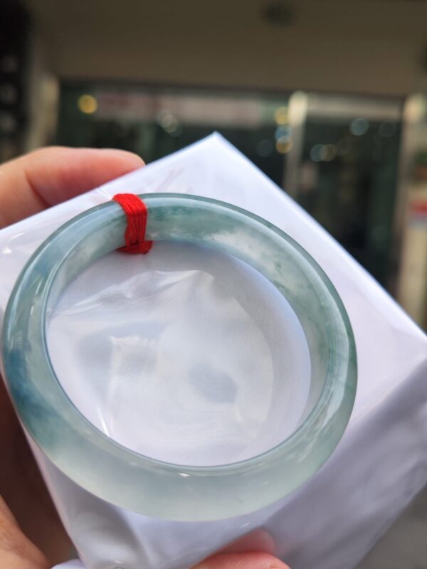 img_0442 【天然緬甸玉A貨】
💎 放光玻璃種・正圈手鐲